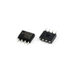 IXDF604SIA 8-SOIC N IC GATE DVR 4A DIFF 8-SOIC