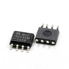 MIC5014YM 8-SOIC IC DRIVER MOSF HI/LOW SIDE 8SOIC