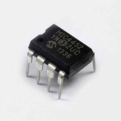 MIC4452YN 8-PDIP IC DRIVER MOSF 12A LO SIDE 8DIP