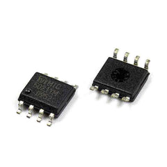 MIC5021YM 8-SOIC IC DRIVER MOSF HI SIDE HS 8-SOIC