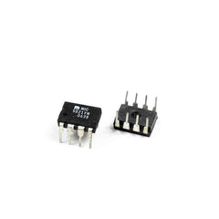 MIC5021YN 8-PDIP IC DRIVER MOSFET HI SIDE HS 8DIP