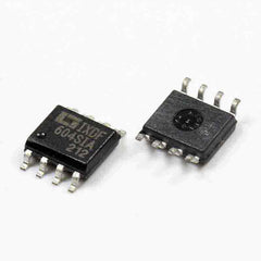 IXDF604SI 8-SOIC-EP IC GATE DVR 4A DUAL IN/NON 8SOIC