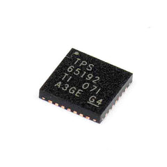 TPS65192RHDR 28-VQFN-EP (5x5) IC LEVEL SHIFTER 9CH 28-QFN