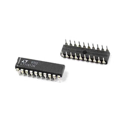 LT1161IN 20-PDIP IC MOSFET DRIVER N-CH QUAD 20DIP