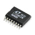 LT1158CSW#PBF - 16-SOIC - IC MOSFET DRVR 1/2BRDG NCH16SOIC