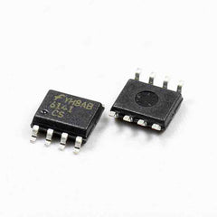 FMS6141CSX 8-SOIC N IC DRIVER VIDEO FILTER 1CH 8SOIC