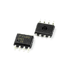 FMS6143CSX 8-SOIC N IC DRIVER VIDEO FILTER 3CH 8SOIC