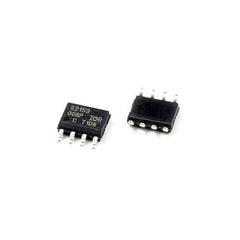 IRS21531DSTRPBF 8-SOIC IC DRVR SELF-OSC HALF BRG 8-SOIC