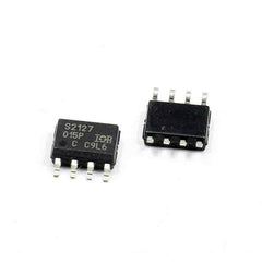 IRS2127STRPBF 8-SOIC IC DVR CURRENT SENSE 1CH 8-SOIC