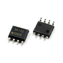MC34152DG 8-SOIC N IC MOSFET DRIVER DUAL HS 8SOIC