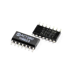 CD74ACT280M 14-SOIC IC PARITY GEN/CHKER 9BIT 14SOIC