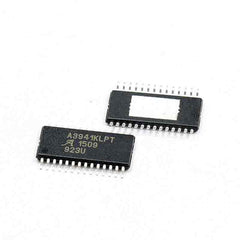A3941KLPTR-T 28-TSSOP Exposed Pad IC MOSFET FULL BRDG AUTO 28TSSOP