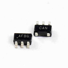 MAX7461EUK+T SOT-23-5 IC ALARM LOSS-OF-SYNC SOT23-5