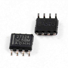 UCC27324DR 8-SOIC IC MOSFET DRIVR DUAL HS 4A 8SOIC