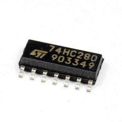 M74HC280RM13TR 14-SO IC GENERATOR 9BIT PARITY 14-SOIC