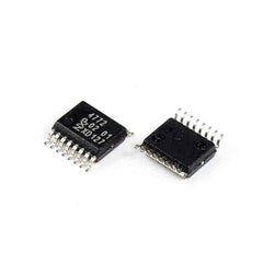 IP4772CZ16,118 16-SSOP IC VGA INTERFACE 16-SSOP
