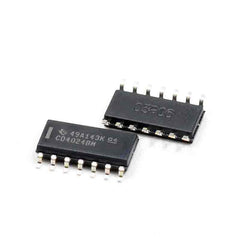 CD4024BM96 14-SOIC IC COUNTER/DIVIDER BINRY 14-SOIC