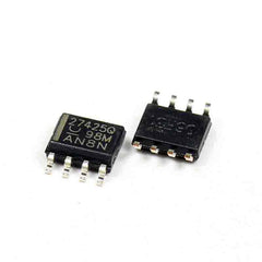 UCC27425QDRQ1 8-SOIC IC MOSFET DVR DUAL 4A HS 8-SOIC