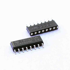 CD4060BM96 16-SOIC N IC BINARY COUNTER/DIV/OSC 16SOIC