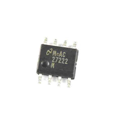 LM27222MX/NOPB 8-SOIC IC MOSFET DVR SYNC 4.5A HS 8SOIC
