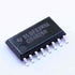 CD4026BNSR - 16-SO - IC COUNTER/DIVIDER DECADE 16SOP