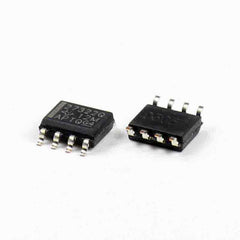 UCC27322QDRQ1 8-SOIC IC MOSFET DVR 9A SGL HS 8SOIC