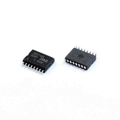IR2110SPBF 16-SOIC IC DRIVER HIGH/LOW SIDE 16SOIC