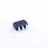 SN74LVC1GX04DBVR - SOT-23-6 - IC CRYSTAL OSC DRIVER SOT23-6