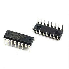 CD4020BE 16-PDIP IC BINARY COUNTR/DIV RIPL 16-DIP