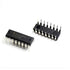 CD4029BE - 16-PDIP - IC PRESET UP/DWN COUNTER 16-DIP
