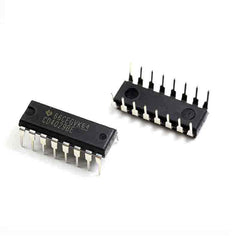 CD4029BE 16-PDIP IC PRESET UP/DWN COUNTER 16-DIP