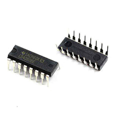 CD4060BE 16-PDIP IC BNRY COUNTR/DIV 14STG 16-DIP