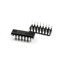 CD4516BE 16-PDIP IC BCD UP/DWN COUNTR PRST 16-DIP