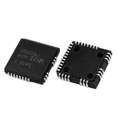 IRS2336JTRPBF 44-PLCC, 32 Leads IC GATE DRIVER HV 3PHASE 44-PLCC