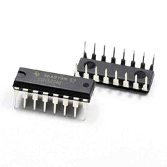 CD4522BE 16-PDIP IC BCD DIVIDE-BY-N CNTR 16-DIP