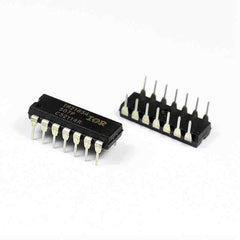IR21834PBF 14-DIP IC DRIVER HALF BRIDGE 14DIP