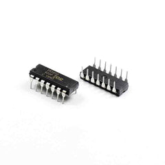 IR2010PBF 14-DIP IC DRIVER HIGH/LOW SIDE 14DIP