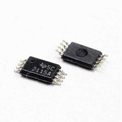 TPS2115APWR 8-TSSOP IC AUTOSWITCH POWER MUX 8-TSSOP