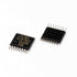 74LVC163PW,112 - 16-TSSOP - IC SYNC 4BIT BIN COUNTER 16TSSOP