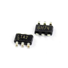 LTC4412ES6#TRMPBF TSOT-23-6 IC CTRLR LOWLOS PWRPATH TSOT23-6
