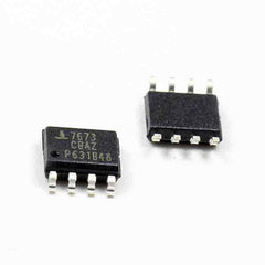 ICL7673CBAZA-T 8-SOIC N IC SWITCH AUTO BATT BACKUP 8SOIC