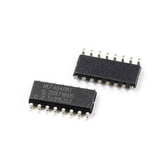 HEF4040BT,653 16-SO IC COUNTER BINARY 12STAGE 16SOIC