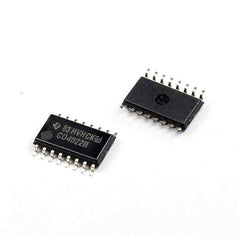 CD4022BNSR 16-SO IC COUNTER/DIVIDER OCT 16-SOP
