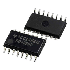 CD4020BNSR 16-SO IC BINARY COUNTR/DIV RIPL 16-SOP