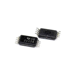 TPS2112APWRG4 8-TSSOP IC AUTOSWITCH POWER MUX 8-TSSOP
