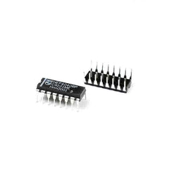 HEF4040BP,652 16-DIP IC COUNTER RIP BIN 12BIT 16-DIP