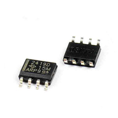 TPS2419DR 8-SOIC IC N+1/ORING PWRRAIL CTRL 8SOIC