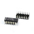 CD4089BE - 16-PDIP - IC BINARY RATE MULTIPLIER 16-DIP