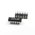 SN74LS283N - 16-PDIP - IC 4BIT BINARY FULL ADDER 16-DIP