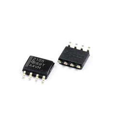 TPS2105DG4 8-SOIC IC V-AUX POWER DIST SW 8-SOIC